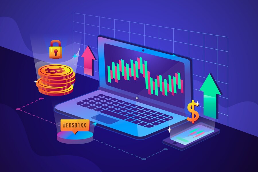 Crypto Portfolio: Diversification and Risk Management Strategies